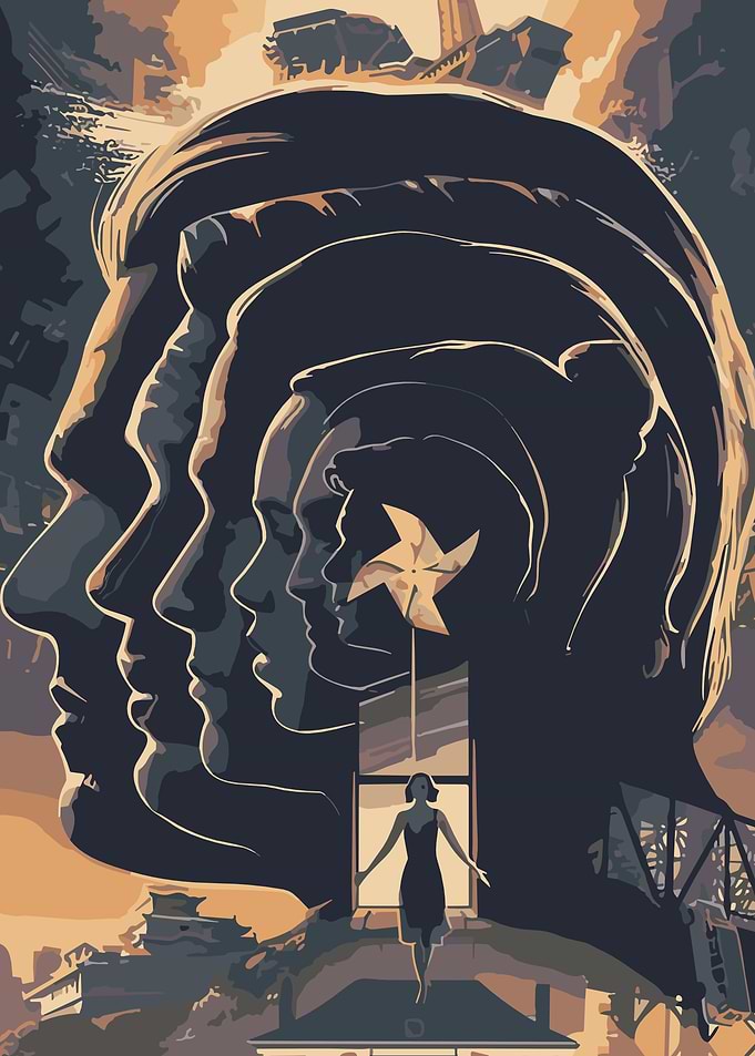 Inception Movie
