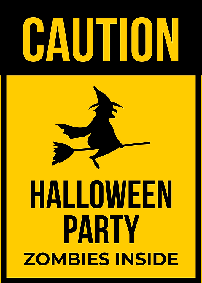 Halloween Party