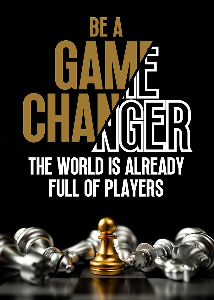Inspirational Quote