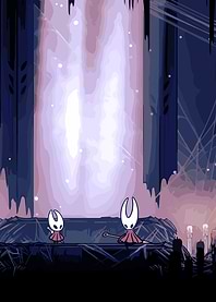 Hollow Knight