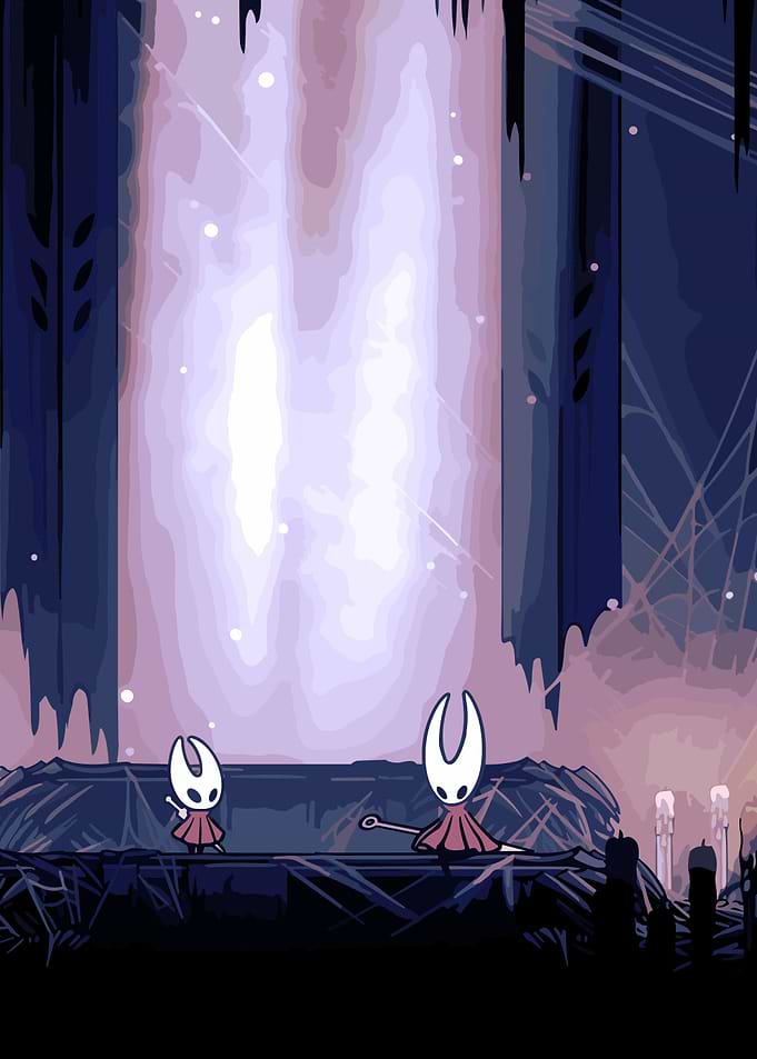 Hollow Knight
