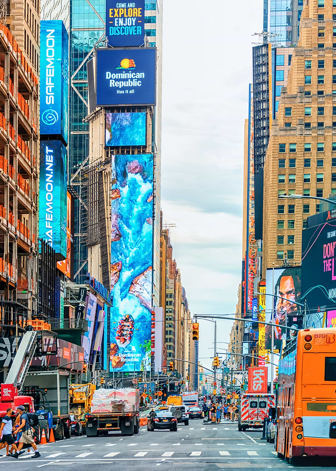 Times Square