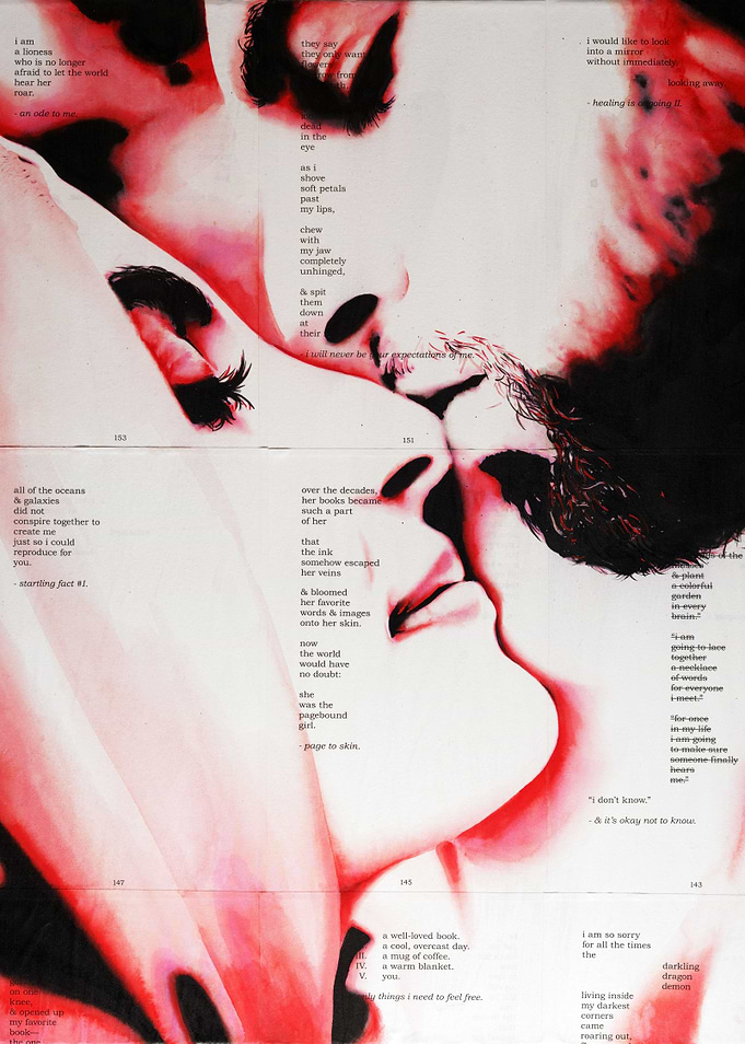 Kiss of Devotion