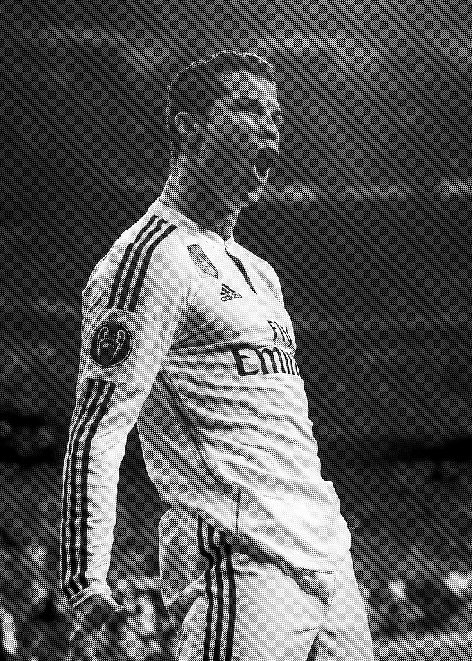 Messi Soccer Ronaldo