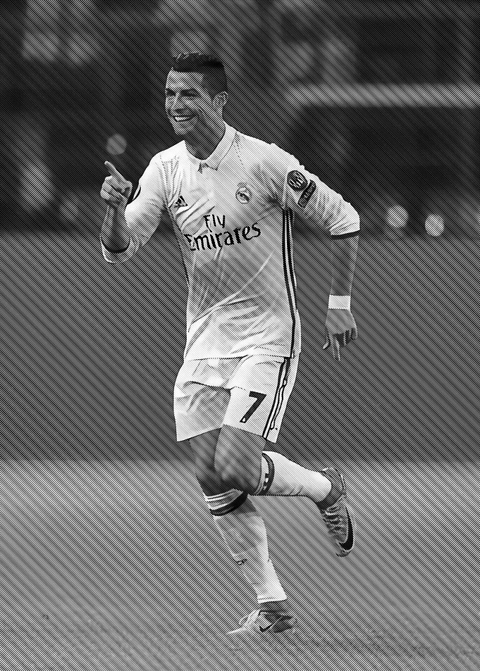 Messi Soccer Ronaldo