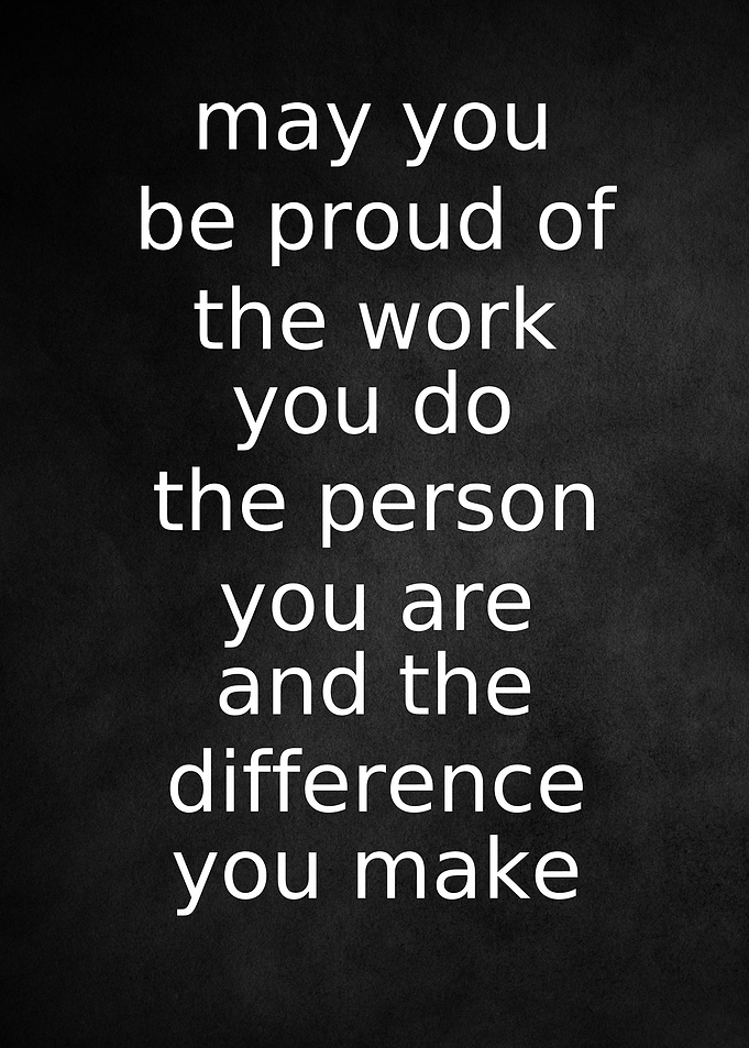 coworker inspiration
