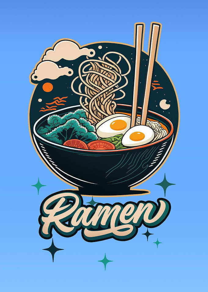 Ramen