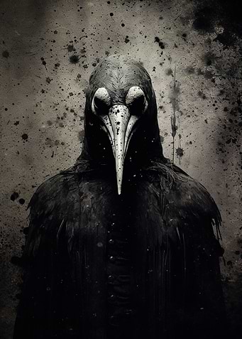 Horror Unveiled
