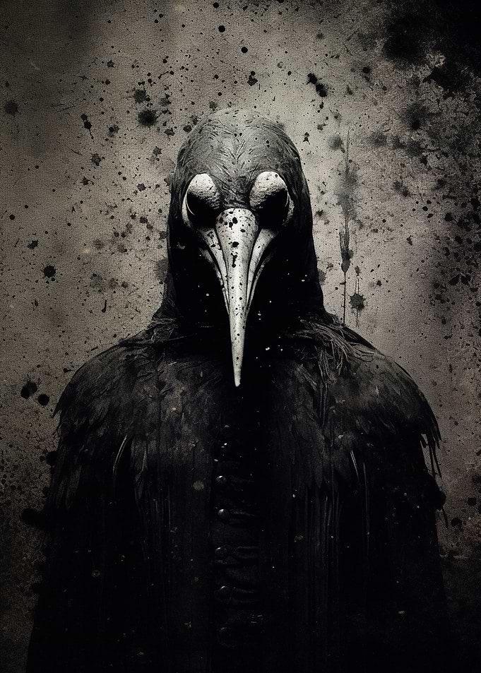 Horror Unveiled