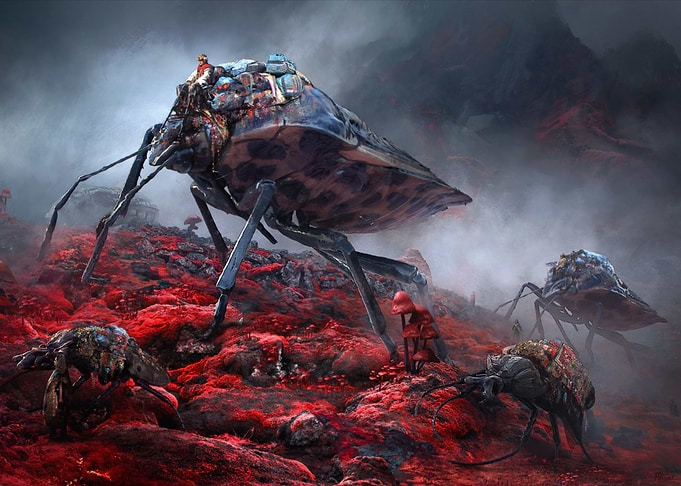 Bugs