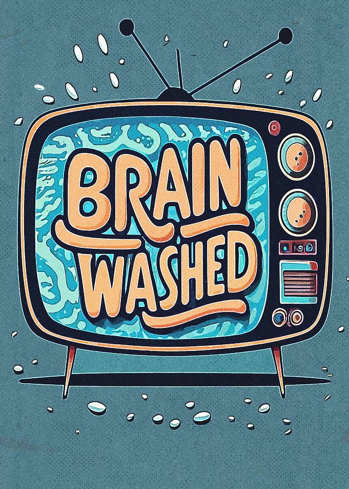 Brain Washed