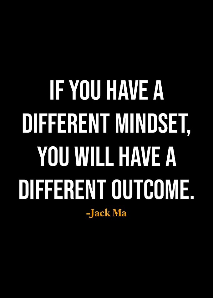 Jack Ma quotes