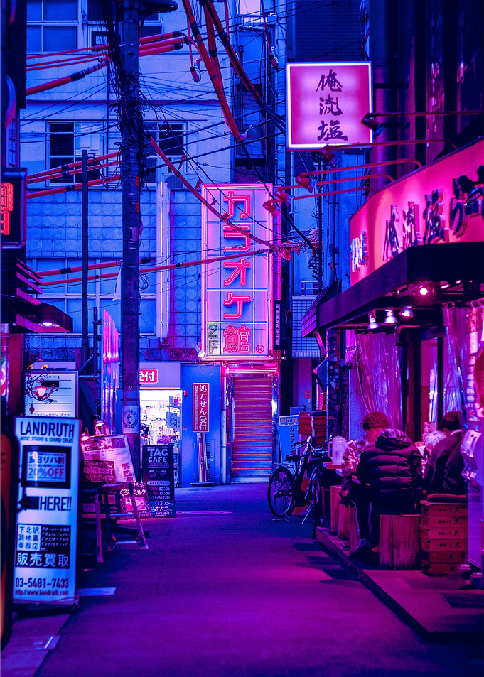 Japan V4