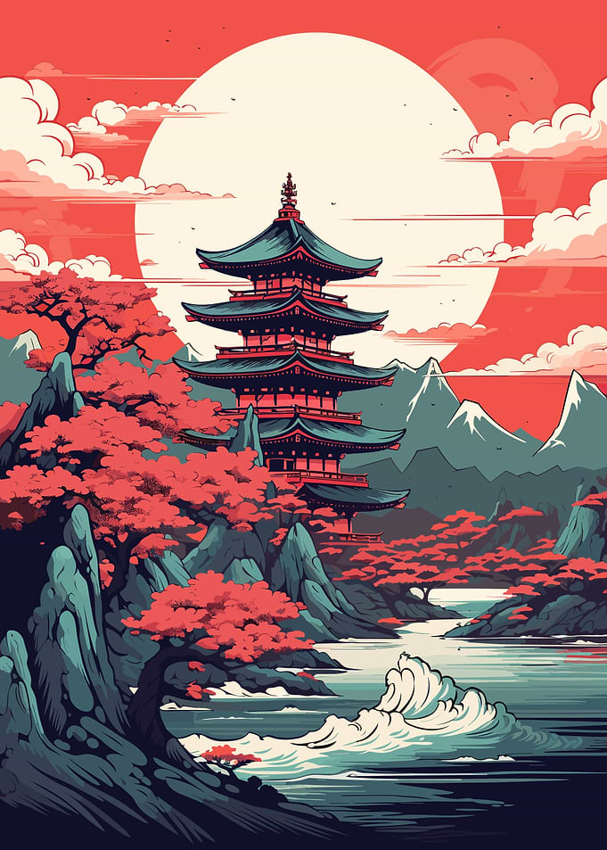 Japan