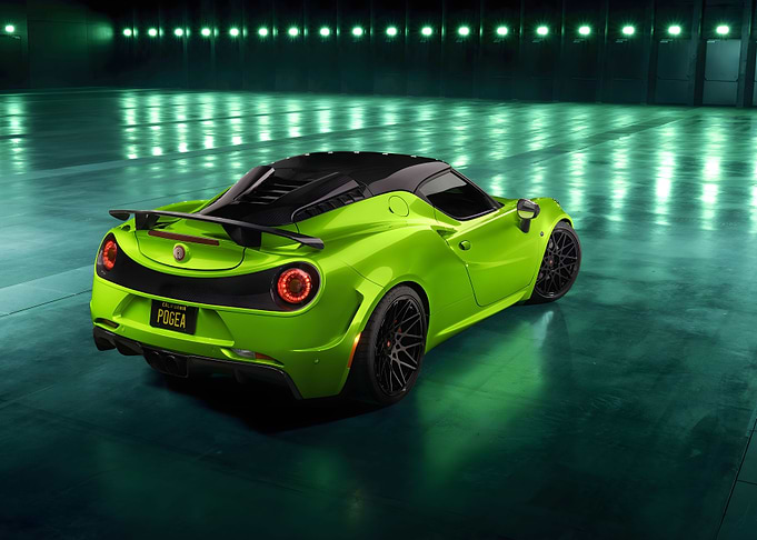 Alfa Romeo
