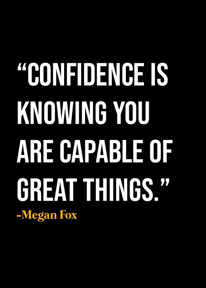 Megan Fox Quote