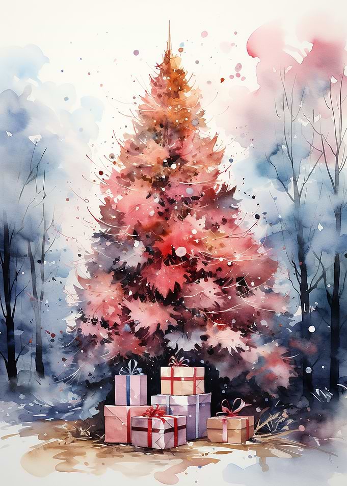 Christmas Joy