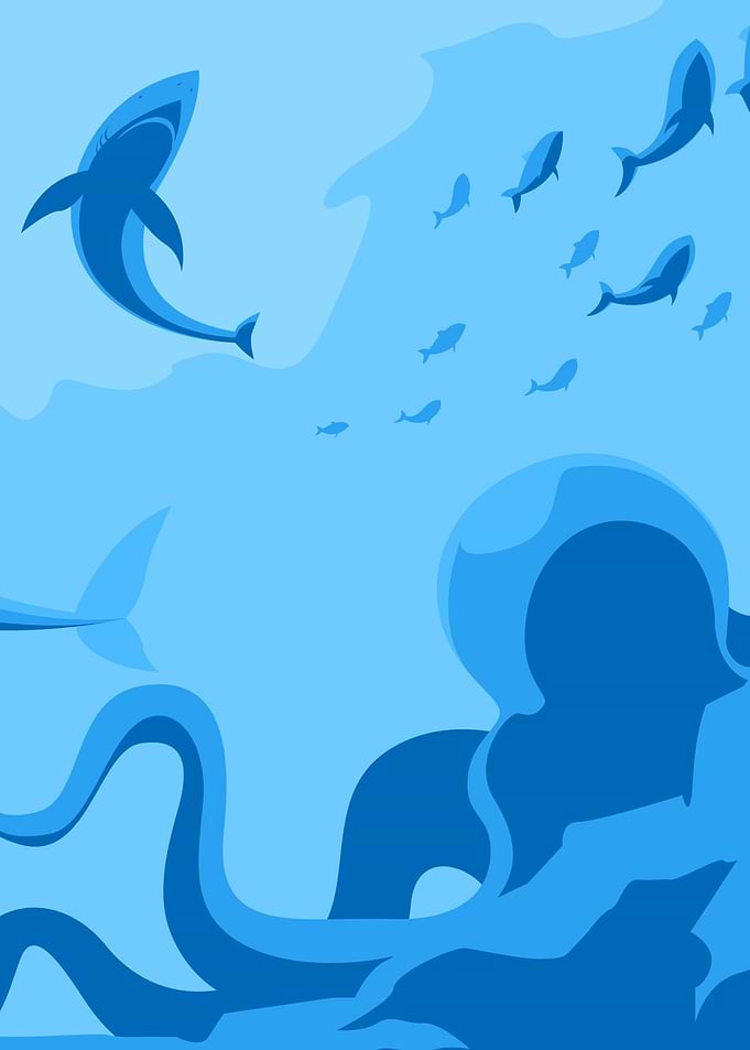 vector art
