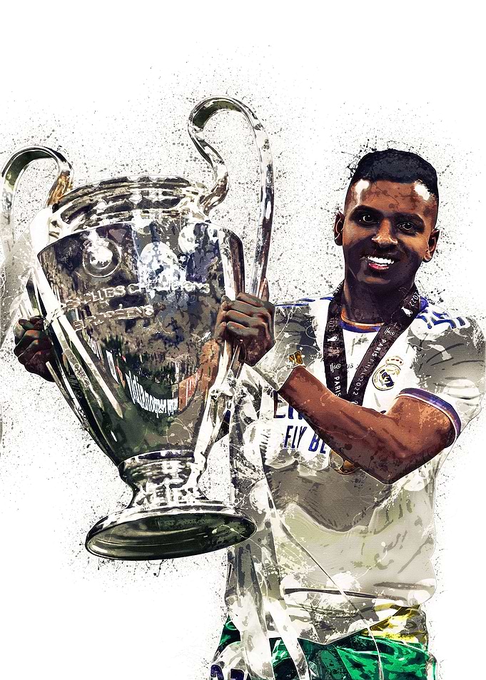 Rodrygo