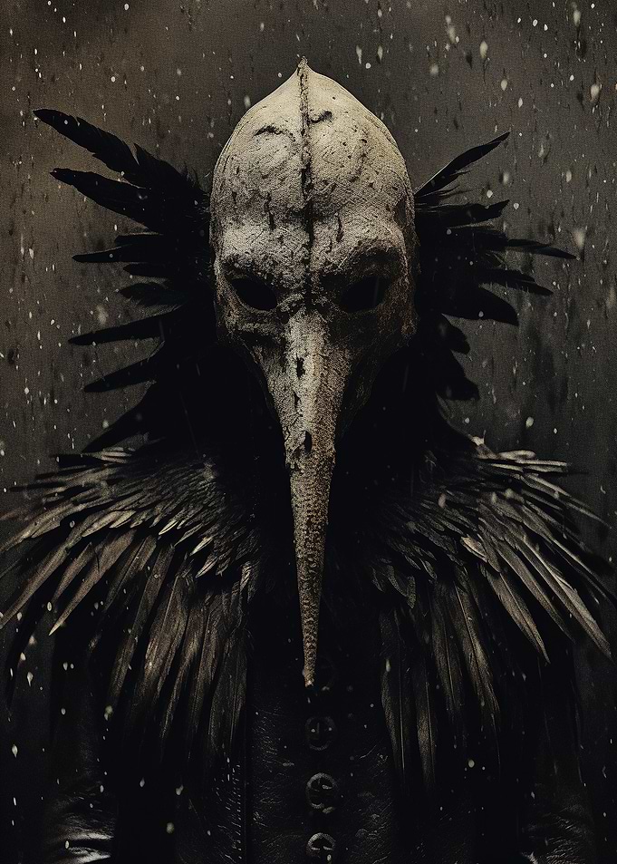 Grisly Specter