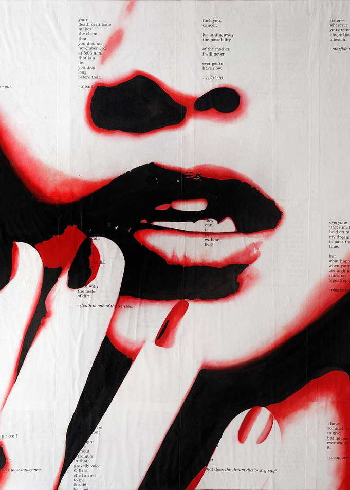 Kiss of Engulfing