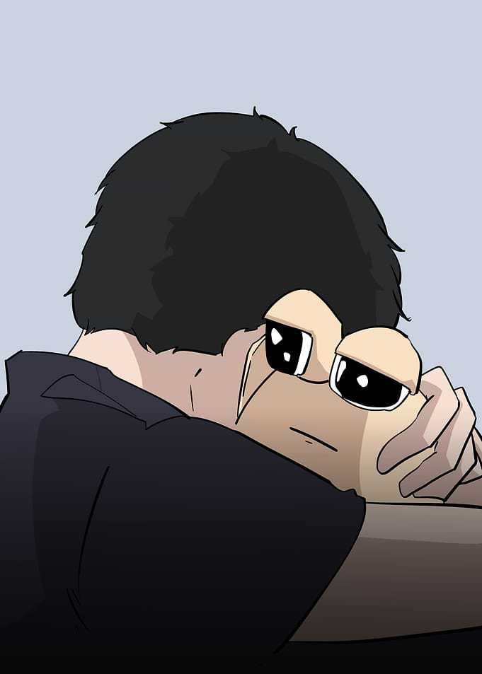 sad meme