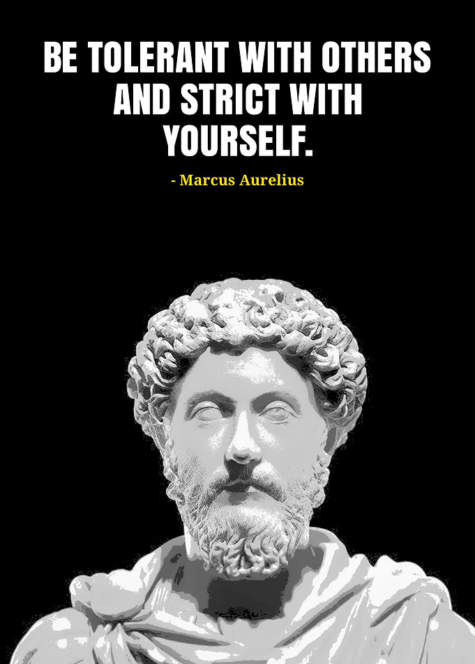 Marcus Aurelius quotes