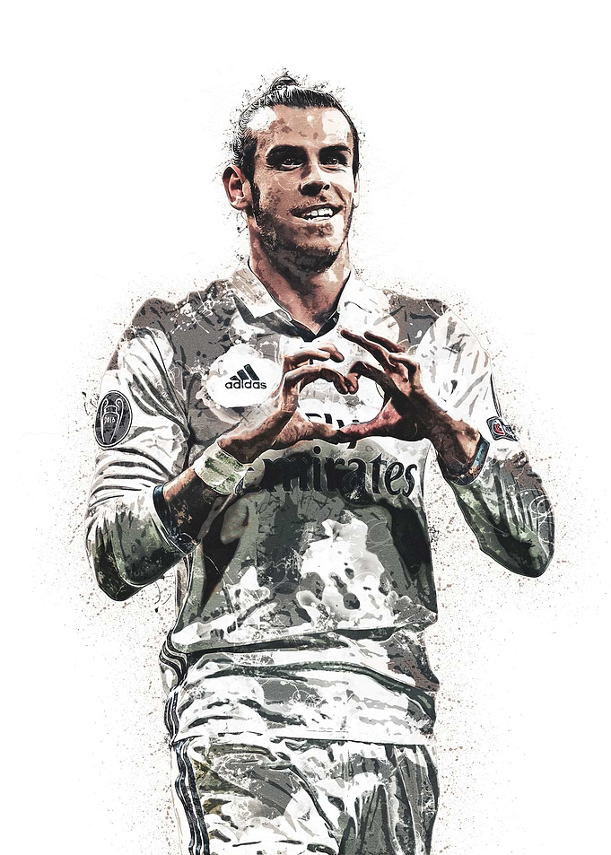 Gareth Bale
