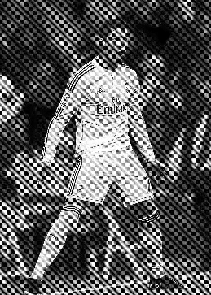 Messi Soccer Ronaldo