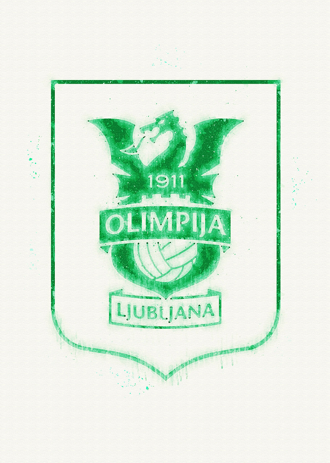 Olimpija Ljubljana
