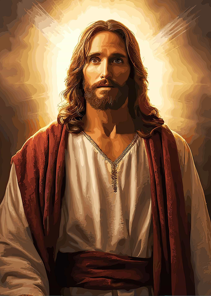 Jesus Christ
