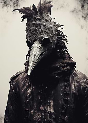 Plaguebearer