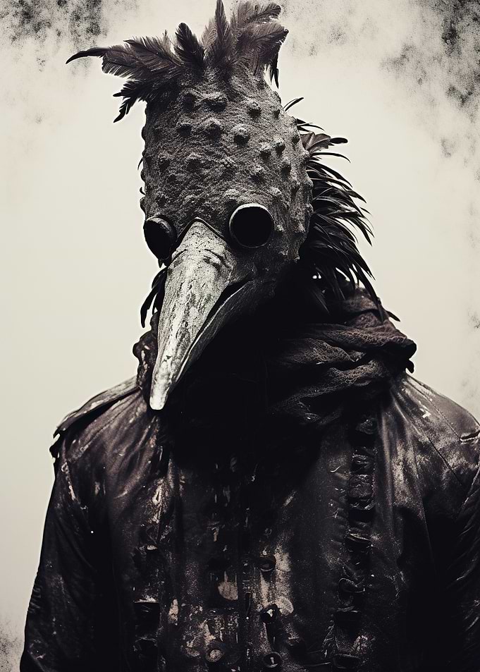 Plaguebearer