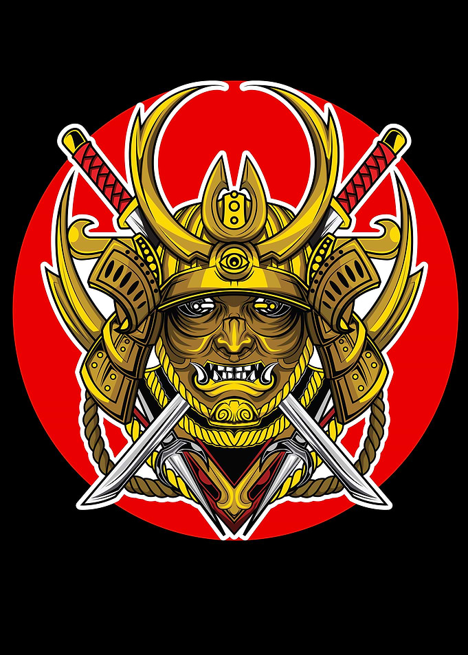 Warior