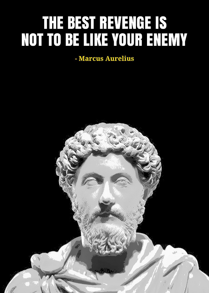 Marcus Aurelius quotes