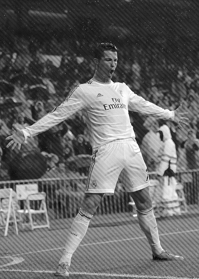 Messi Soccer Ronaldo