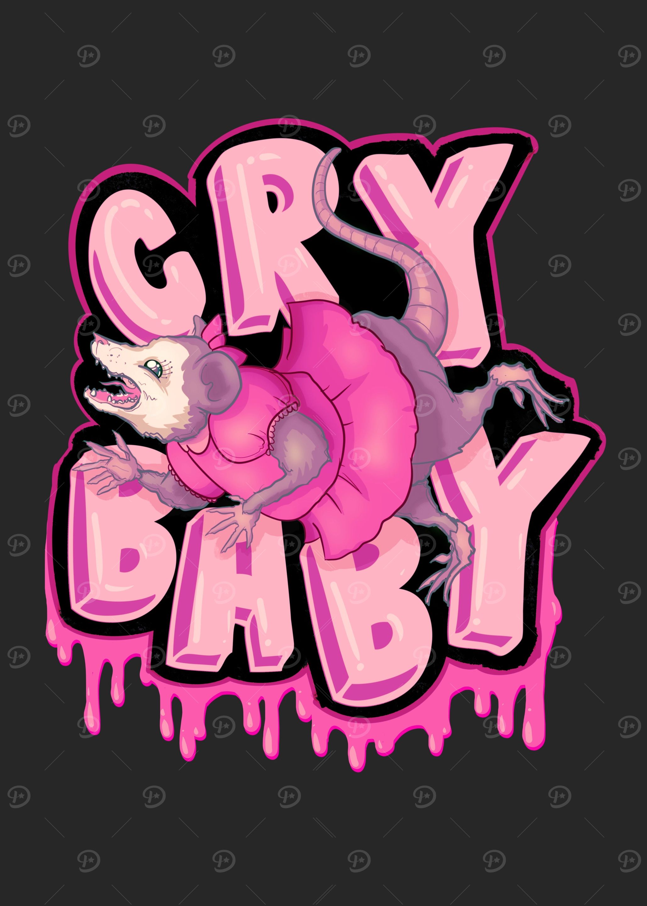 Cry Baby
