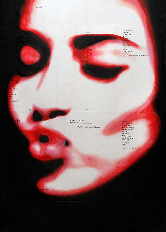 Kiss of Passion