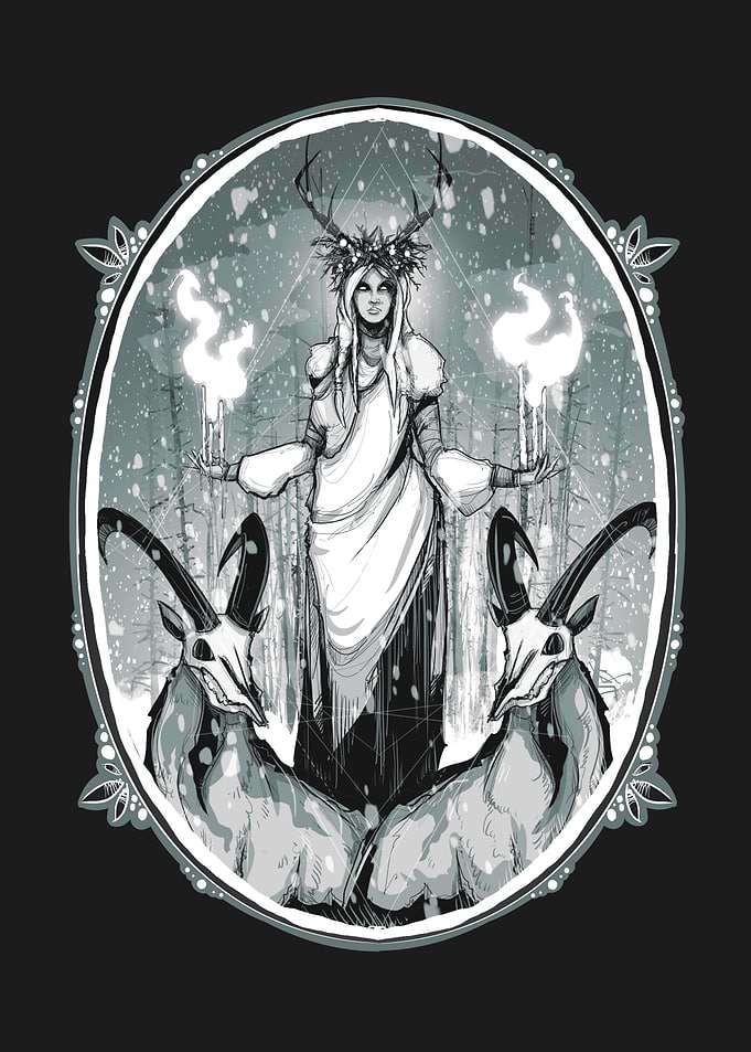 Winter Solstice
