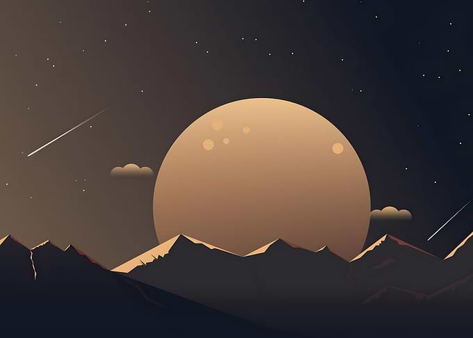 vector art