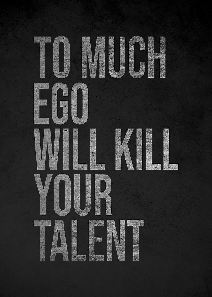 Motivational Quotes Silver
