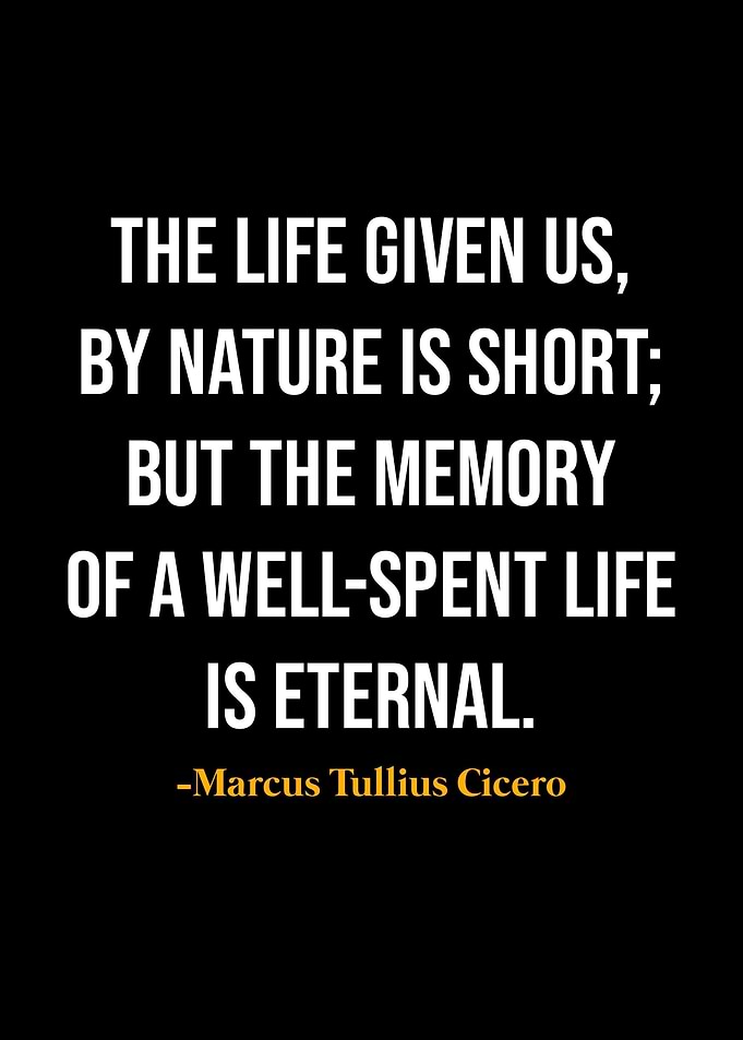 Marcus Tullius Cicero