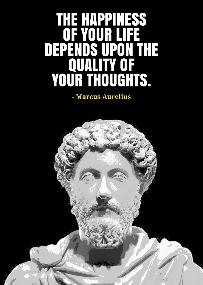 Marcus Aurelius quotes