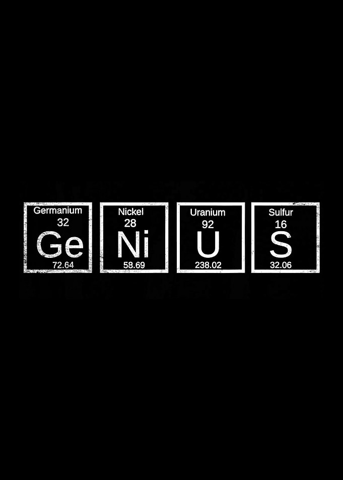 Genius