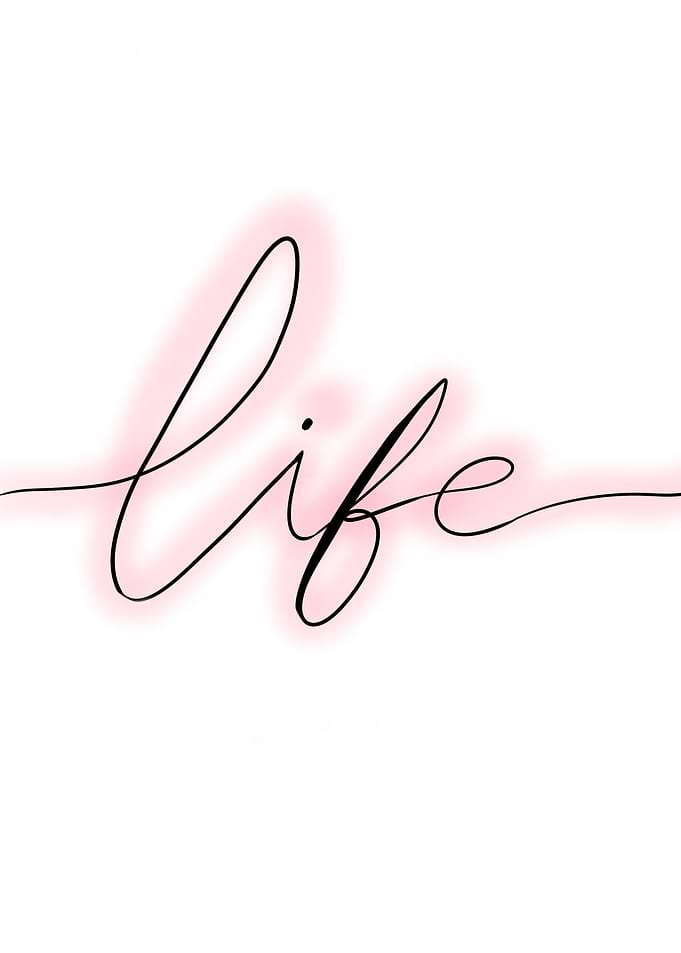 Life Line Art