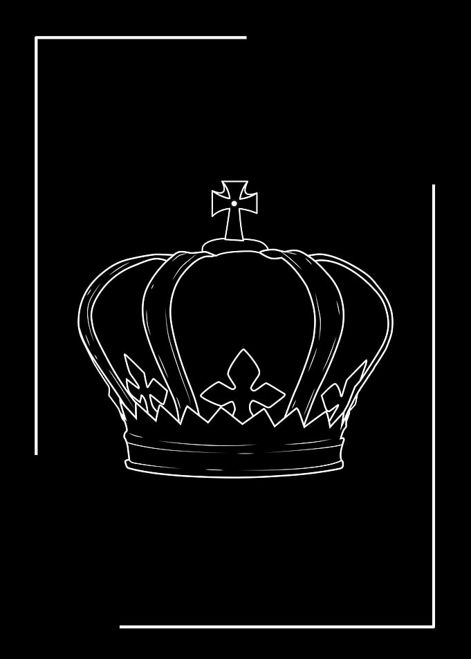 The Symbol of Royalty