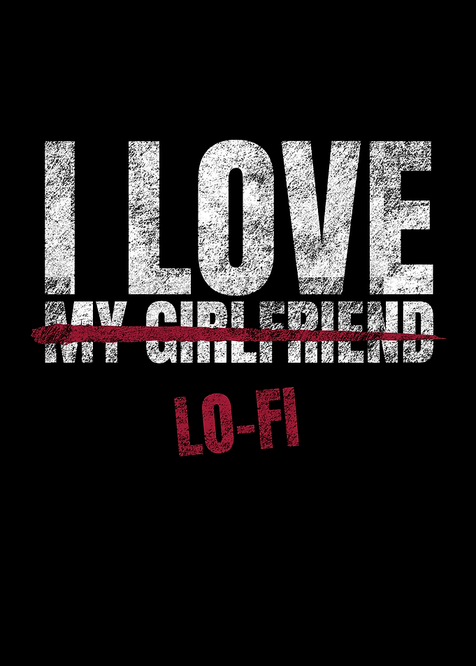 LoFi Music Lover