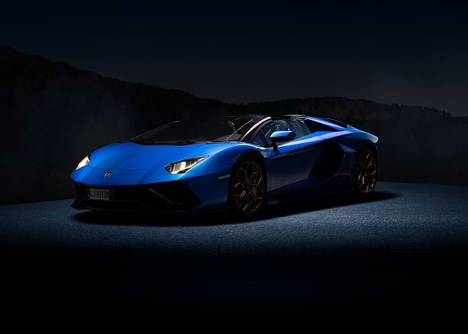 Lamborghini