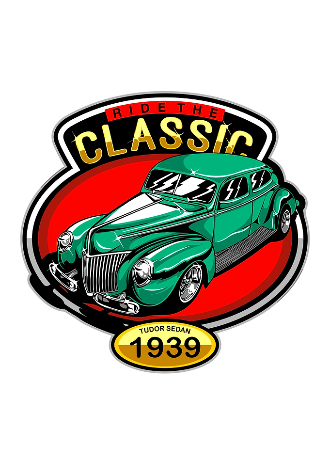 Ride The Classic