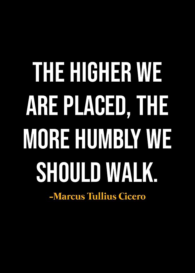 Marcus Tullius Cicero